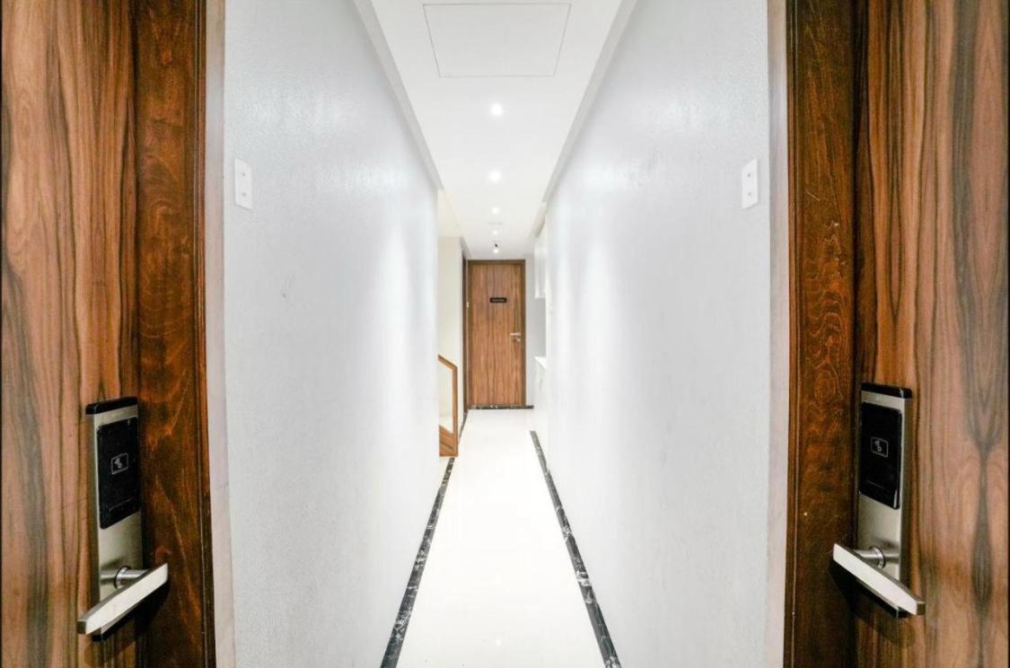 The Dream Residency Hotel Mumbai Exterior photo